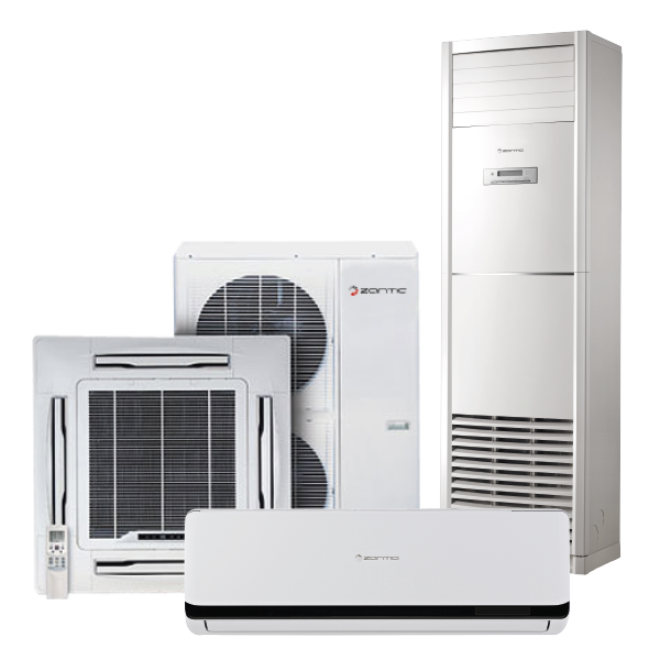 Toshiba air conditioning unit