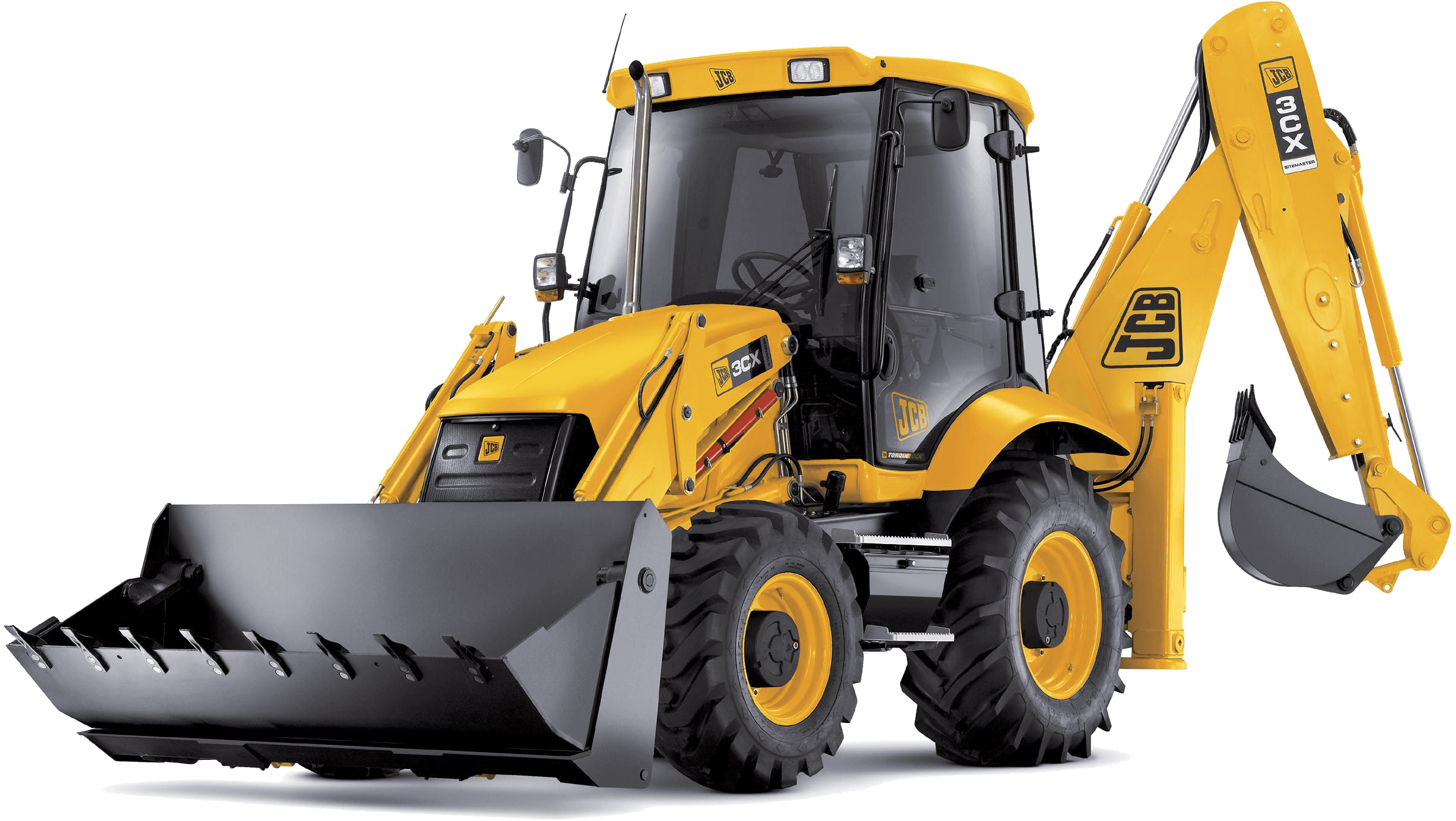 Building Materials & Hardware