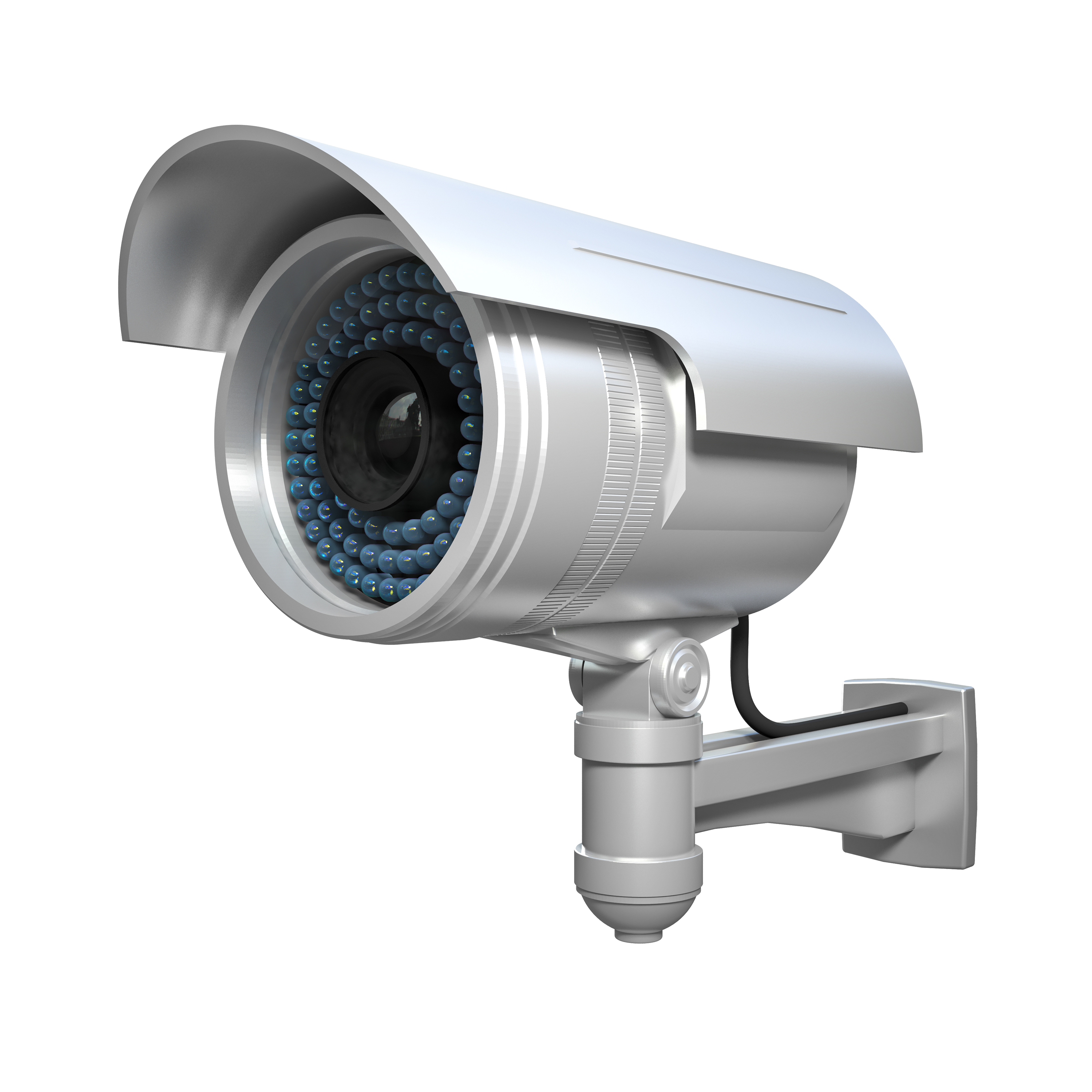 Outdoor bullet camera